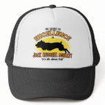 Agility Jack Russell Secret Hat