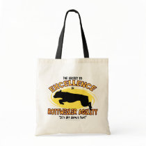 Agility Rottweiler Secret Bag