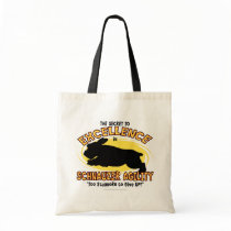 Agility Schnauzer Secret Bag