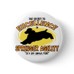Agility Springer Secret Button