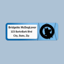 Agility Tire Jump labels