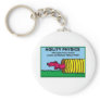 AgilityPhysics Key Chains
