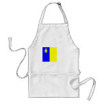 Agin Buryat, Russia Aprons
