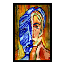 aging posters