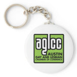 AGLCC Basic Key Chains
