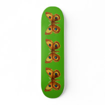 Aglia Tau Butterfly Skate Boards