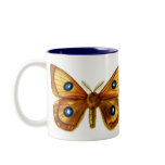 Aglia Tau male Mugs