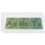 Agnate-Ag-Na-Te-Silver-Sodium-Tellurium Rack Cards