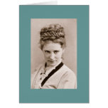 Agnes Ethel by Napoleon Sarony, 1870 Agnes Ethel by Napoleon Sarony, 1870