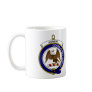 Agnew - Clan Crest Coffee Mug