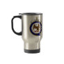 Agnew - Clan Crest Reusable Travel Mug
