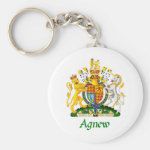 agnew shield of great britain key chain r3a68e7f4a2e647f888679118b988fa0b x7j3z 8byvr 150 Agnew Coat of Arms