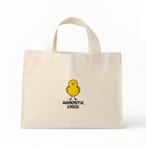 Agnostic Chick bags
