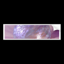 Agony bumper stickers