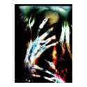 Agony (large) posters