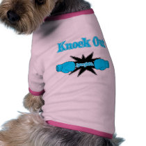 Agoraphobia pet clothing