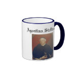 Agostino Steffani Mug /  Agostino Steffani Tasse mugs