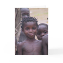 Agou Fie girl cards by MayaVaughanSmith Agou Fie girl cards
