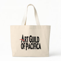 AGP Canvas Tote Bags