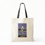 Agra, Vintage Bag