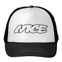 AGRADABLE GORRA