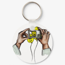 Agradable keychains