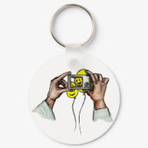 Agradable keychains