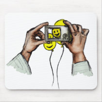 Agradable mousepads