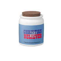 Agrainofmustardseed.com Candy Jar