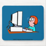 Agrainofmustardseed.com Mouse Pad mousepads