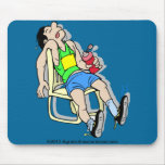 Agrainofmustardseed.com Mouse Pad mousepads