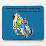 Agrainofmustardseed.com Mouse Pad mousepads