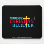 Agrainofmustardseed.com Scriptures Mouse Pads mousepads