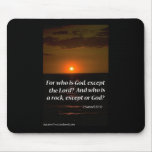Agrainofmustardseed.com Scriptures Mouse Pads mousepads