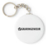 agraringenieur icon key chains