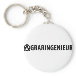 agraringenieur icon keychain