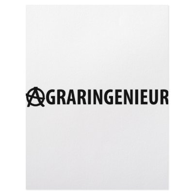 agraringenieur icon customized letterhead by TomaniacLines