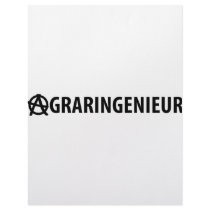 agraringenieur icon customized letterhead
