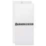 agraringenieur icon personalized rack card