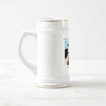 Agrazing Maize (Funny Cow Gifts Cards Tees Etc) mugs