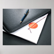 Agreement Poster