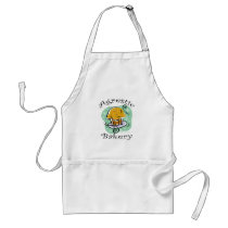 Agrestic Bakery aprons by fightcancertees Agrestic Bakery aprons
