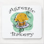 Agrestic Bakery Mouse Mat
