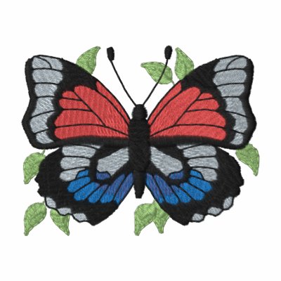 agrias butterfly