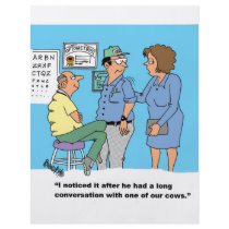 Agricultral Farm Cartoon Giftware flyers by agriculture_gifts Agricultral Farm Cartoon Giftware flyers
