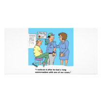 Agricultral Farm Cartoon Giftware photo cards