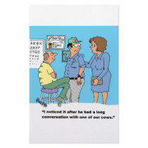 Agricultral Farm Cartoon Giftware stationery by agriculture_gifts Agricultral Farm Cartoon Giftware stationery