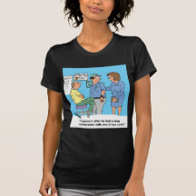 Agricultral Farm Cartoon Giftware Tshirts