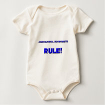 Agricultural Economists Rule! t-shirts