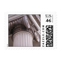 Agricultural Hall Column postage